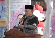Bupati Bima Instruksikan RSUD Utamakan Mutu Layanan Hemodialisa