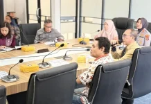 Reforma Agraria Lombok Barat Didorong Demi Masa Depan Masyarakat
