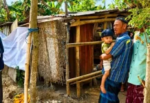 Pemkab dan Baznas Percepat Hunian Layak Warga Lombok Barat