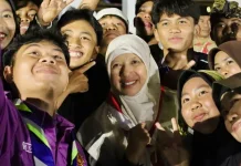 Pramuka Lombok Barat Didorong Jadi Penggerak Kreativitas Generasi Muda