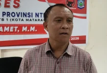 HUT ke-33 Kota Mataram, DPRD NTB Soroti Penataan Kota, Sampah, hingga Penguatan UMKM