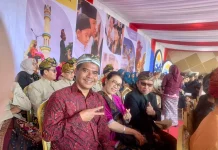 HUT ke-33, Kota Mataram Perkuat Kebersamaan dan Kreativitas Pemuda