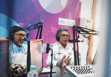 Inspektur Bima Ajak ASN Berani Katakan Tidak Gratifikasi