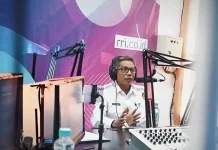 SIAGA Gratifikasi Perkuat Pengawasan Integritas ASN Bima