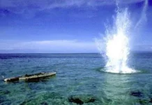 Polisi Larang Nelayan Gunakan Potasium dan Bom Ikan