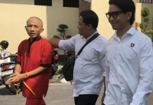 Polda NTB Tangkap Pria Tanjung Tipu Pengusaha di Gili hingga Mandalika