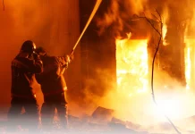 Personel dan Anggaran Terbatas, Damkar KLU Akui Pelayanan Belum Ideal