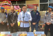 Tipu Pengusaha di Lombok, Pria Ini Minta 10 Dus Air untuk Desa Sade