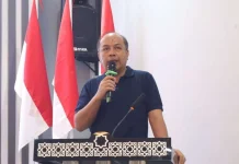 Kekeringan Diperkirakan Berlanjut hingga 2027, KLU Perlu Perkuat Mitigasi Air