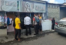 Curi 18 Bungkus Rokok di Warung, Pria di Pagesangan Ini Nyaris Diamuk Massa