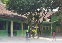 Pembangunan Sekolah Rakyat Lombok Utara Capai 81,08 Persen