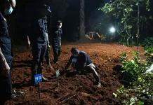 Korban Meninggal Banjir Nepal Tembus 903 Orang
