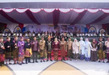 Usia 33 Tahun Kota Mataram, Gubernur NTB Beri Renungan