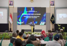 Tarif Rp0 Pencatatan Hak Cipta Lagu, Kemenkum NTB Dorong Musisi Lindungi Karya