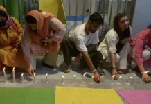 PM Pakistan Berhentikan Sementara Delapan Pejabat usai Insiden Kebakaran RS