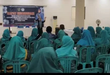 Gertas Paud Bima Targetkan Satu Tahun Prasekolah