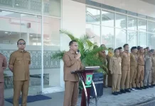 RSUD Baru Kota Bima Didorong Jadi Rujukan Utama Masyarakat