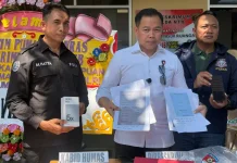 Ngaku Pejabat Polda NTB, Pria 29 Tahun Raup Jutaan Rupiah dari Pengusaha dan UMKM