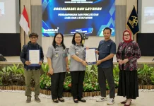 Kemenkum NTB Dorong Pencipta Musik Catatkan Karya