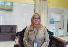 HUT Kota Mataram ke-33, Kepala SMPN 15 Apresiasi Pemerataan Sarpras Pendidikan