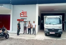 Pemda Lombok Utara Tunggu Modal dan Manajer Pendamping untuk Jalankan KDMP