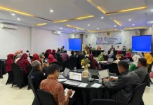 Dikes Bima Dorong Posyandu Jadi Pusat Layanan Terintegrasi