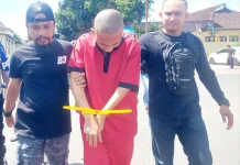 Ngaku Pejabat Polri, Pengangguran Asal KLU Tipu Pengusaha dengan Modus Sumbangan