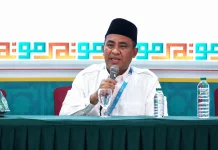 Ketua PWNU NTB Masnun Tahir Masuk Tim Formatur Muktamar ke-35 NU