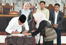 KUA-PPAS 2027 Kunci Arah Pembangunan Kabupaten Bima