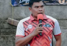 Belajar dari Kekalahan, PBVSI KLU Bangun “Tabungan” Atlet untuk Porprov Selanjutnya