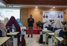 IGI NTB dan Balai Bahasa NTB Perkuat Kemahiran Berbahasa Guru