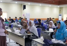 Balai Bahasa NTB Dorong UKBI Jadi Penguat Budaya Literasi