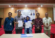 IGI NTB dan Balai Bahasa NTB Perluas Sinergi Tingkatkan Kompetensi Guru