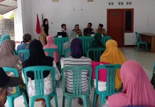 21 Penerima Bansos di Lingsar Terindikasi Main Judol, Polisi Kawal Klarifikasi