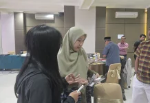 Balai Bahasa NTB dan INOVASI Perkuat Kolaborasi Pendidikan
