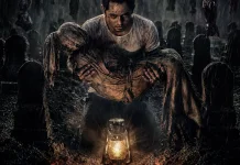 Film Munafik: Melawan Iblis, Horor Religi tentang Luka dan Keikhlasan