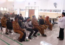Bukan Sekadar Membaca, Siswa Mataram Hadapi Tantangan Literasi Digital