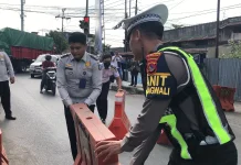 Evaluasi MRLL Rembiga, Jalan Dakota dan Adisucipto Tetap Satu Arah