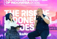 MotoGP Mandalika Tawarkan Paket Wisata Mulai Rp7 Juta
