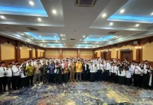 87 BCKS NTB Disiapkan Jadi Penggerak Transformasi Pendidikan