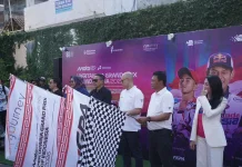Antusiasme Menuju MotoGP Mandalika Makin Panas