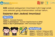 Kemendikdasmen Perkuat Dukungan Sekolah untuk Pelaksanaan BIAS 2026