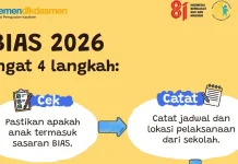 BIAS 2026, Sekolah dan Orang Tua Perkuat Koordinasi Kesehatan Murid