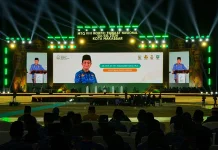 MTQ KORPRI, Kemendikdasmen Perkuat Karakter dan Integritas ASN