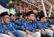 29 Pegawai Kemendikdasmen Jadi Kafilah MTQ KORPRI Nasional