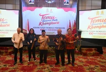 Mendikdasmen Dorong Generasi Muda Jadi Pembelajar Sepanjang Hayat