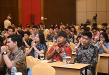 Mendikdasmen: Persatuan Bukan Berarti Menghapus Perbedaan