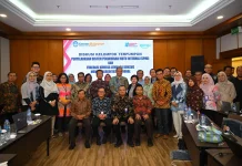 Kemendikdasmen Tekankan LKP Harus Jawab Kebutuhan Masyarakat