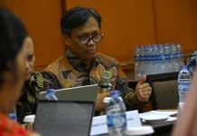 Akreditasi LKP Didorong Ukur Hasil, Bukan Sekadar Dokumen