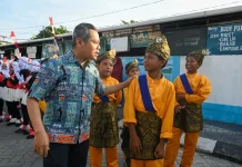 Wamendikdasmen Fajar: Pulau Penawar Rindu Wajah Indonesia